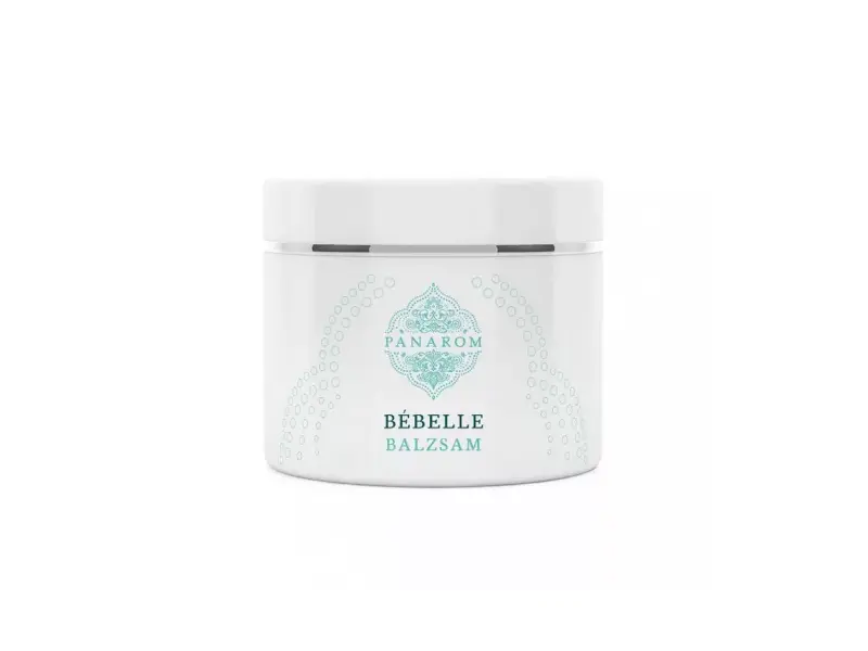 Panarom Bébelle balzsam 50 ml Panarom Bébelle balzsam 50 ml