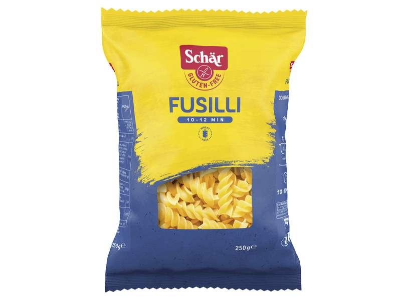 Schar Fusilli 250g Schar Fusilli 250g