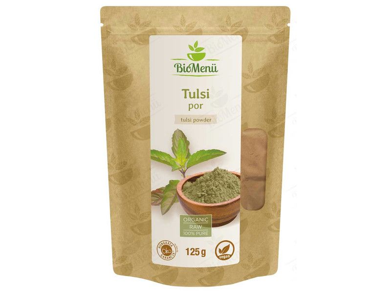 BioMenü BIO TULSI por 125 g