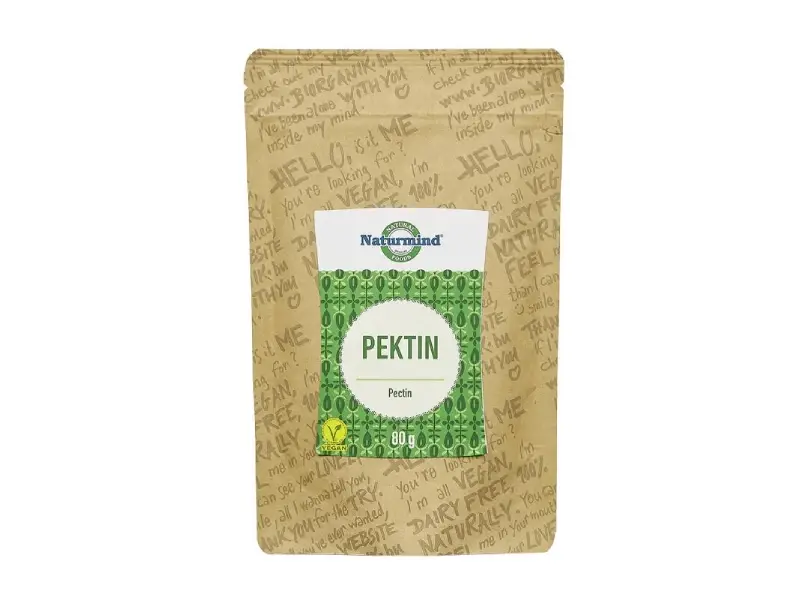 Naturmind Pektin 80g Naturmind Pektin 80g