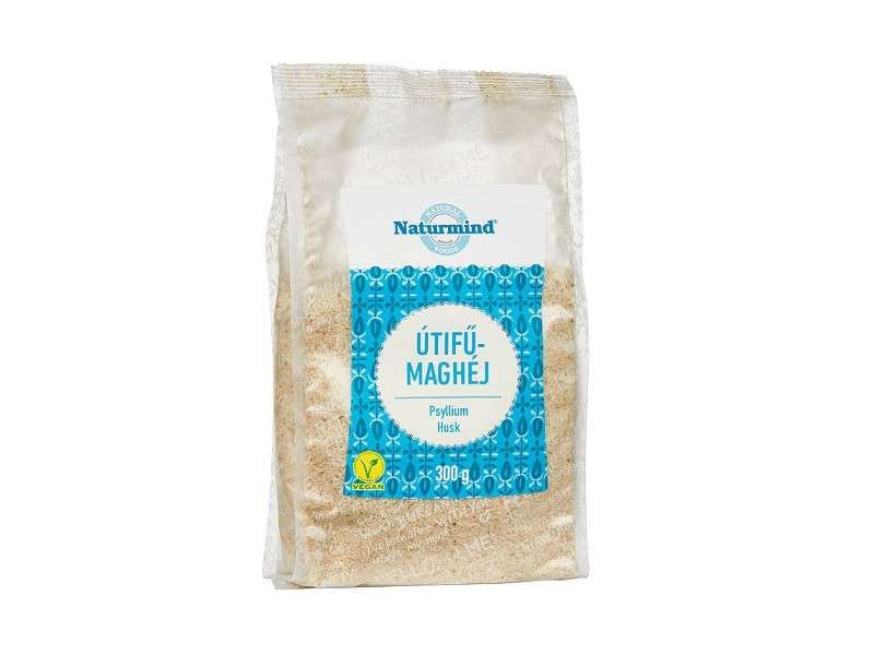 Naturmind Útifűmaghéj 300g Naturmind Útifűmaghéj 300g