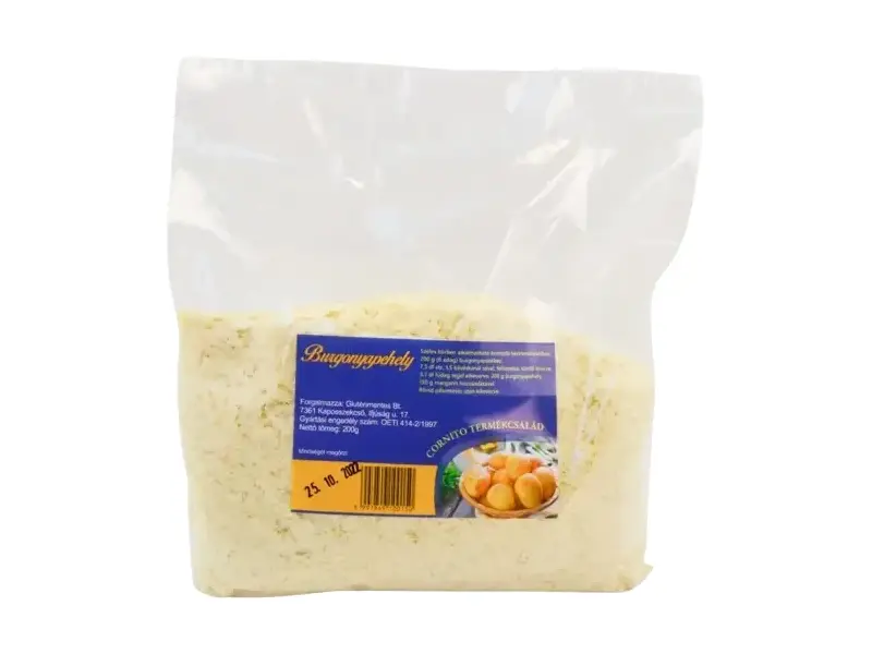 Cornito gluténmentes burgonyapehely 200 g