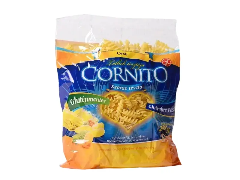 Cornito gluténmentes tészta orsó 200 g