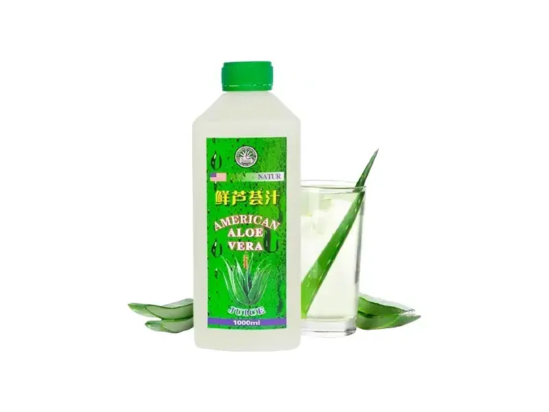 Dr. Chen Aloe vera juice-1000ml Dr. Chen Aloe vera juice-1000ml