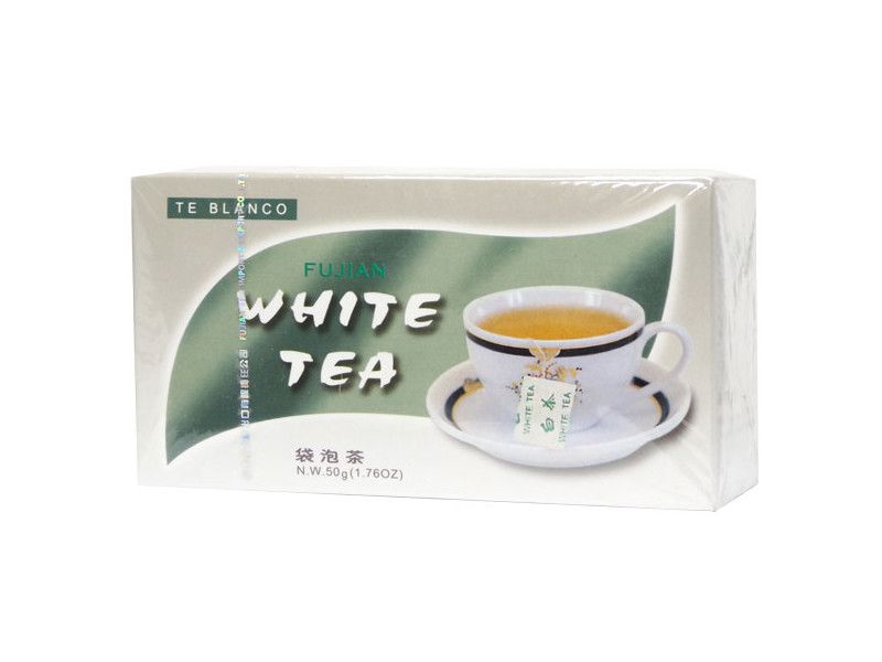 Dr. Chen Fehér Tea 25db Dr. Chen Fehér Tea 25db