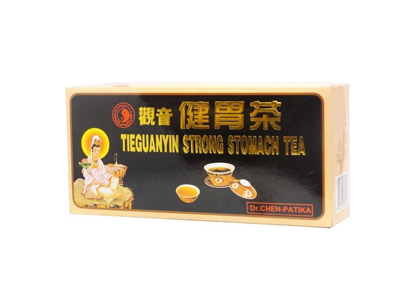 Dr. Chen Kínai gyomortea 100g