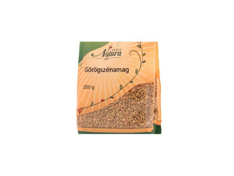 Natura Görögszénamag 200 g Natura Görögszénamag 200 g