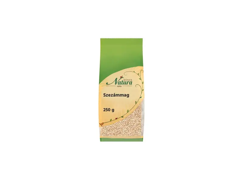 Natura Szezámmag 250 g Natura Szezámmag 250 g