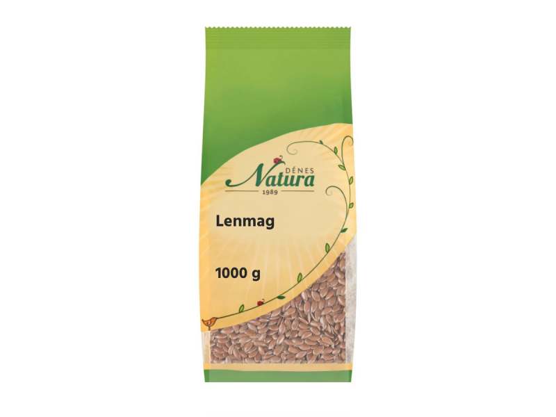 Natura Lenmag 1000 g Natura Lenmag 1000 g