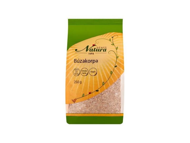 Natura Búzakorpa 250 g Natura Búzakorpa 250 g