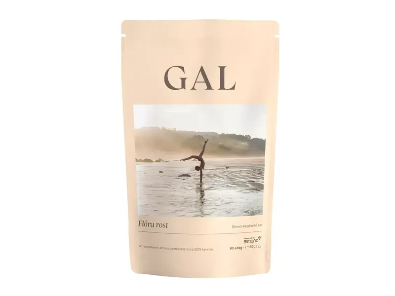 GAL Flóra-rost 180g GAL Flóra-rost 180g