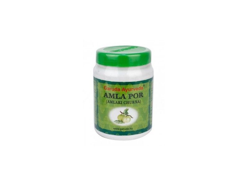 Garuda Ayurveda Amla por 100g