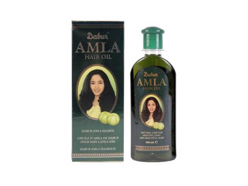 Dabur Amla olaj 200ml