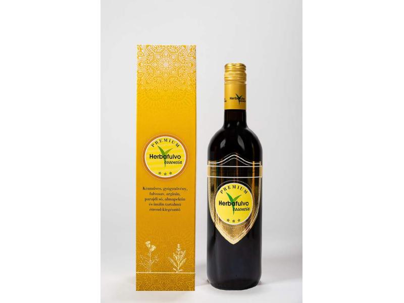 Herbafulvo essencia prémium 750 ml Herbafulvo essencia prémium 750 ml