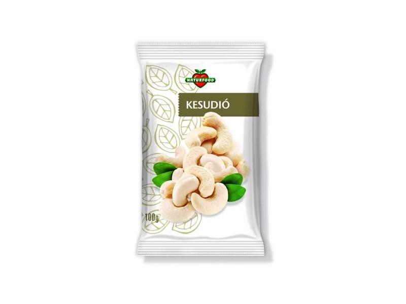 Naturfood kesudió 100 g Naturfood kesudió 100 g