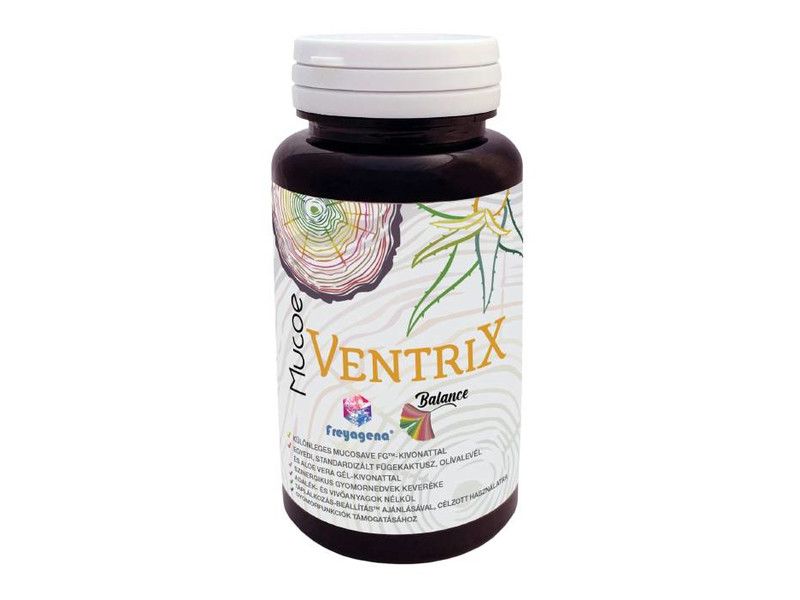 Freyagena Balance Mucoe Ventrix 80db