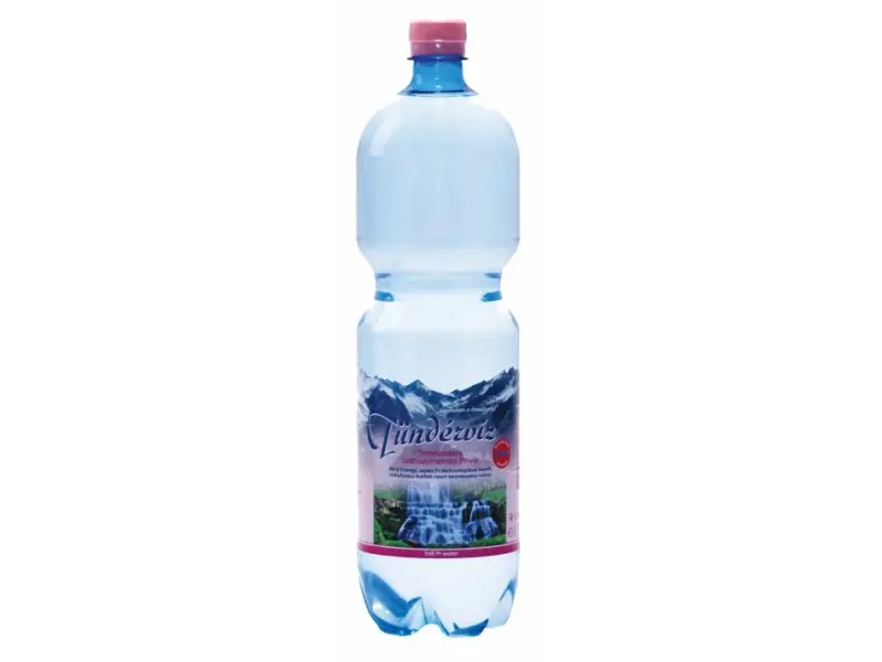 Tündérvíz 1,5l PI-víz mentes Tündérvíz 1,5l PI-víz mentes