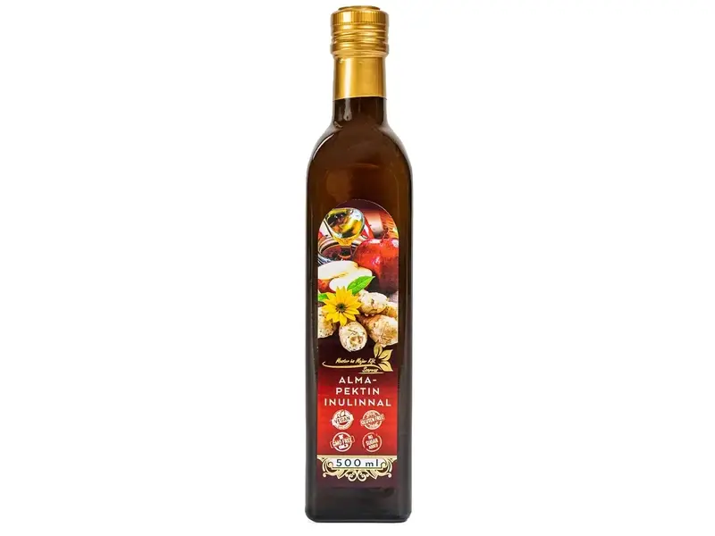 Almapektin Inulinnal 500 ml Almapektin Inulinnal 500 ml