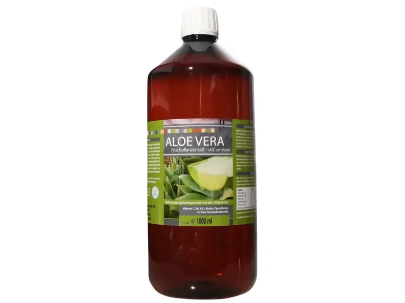 Medicura Aloe Vera koncentrátum 1000ml Medicura Aloe Vera koncentrátum 1000ml