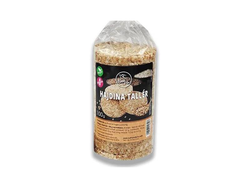 Szafi Free hajdinatallér 100 g Szafi Free hajdinatallér 100 g