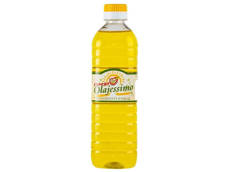 Solio Olajessimo 500ml Solio Olajessimo 500ml