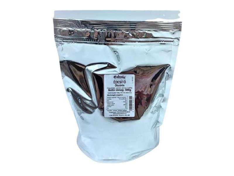 Paleolit Édesítő ötszörös 500g Paleolit Édesítő ötszörös 500g